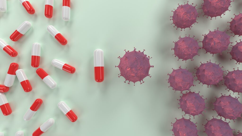 mRNA flu shot, measles status, Covid-19 : Morning Rounds mRNA flu shot, measles status, Covid-19 : Morning Rounds