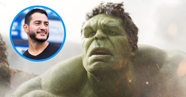Brand New Day’ Star Mark Ruffalo Backs Democratic Socialist Candidates During Abdul El-Sayed Fundraiser