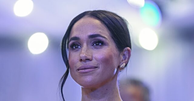 ‘Suits’ Redux? Meghan Markle Could Return to Acting When Back in UK