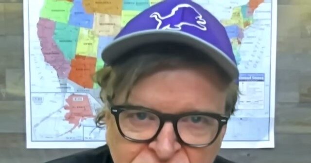 I’m Begging for Progressives to Overthrow Dem Establishment ‘Hacks’