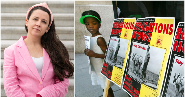 Children’s YouTube, Netflix Star Ms. Rachel Pushes Reparations for Slavery and Jim Crow Laws
