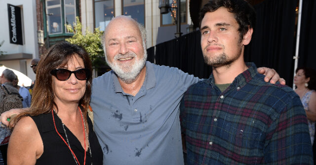 Nick Reiner Indicted in Murders of Parents Rob Reiner, Michele Singer Reiner