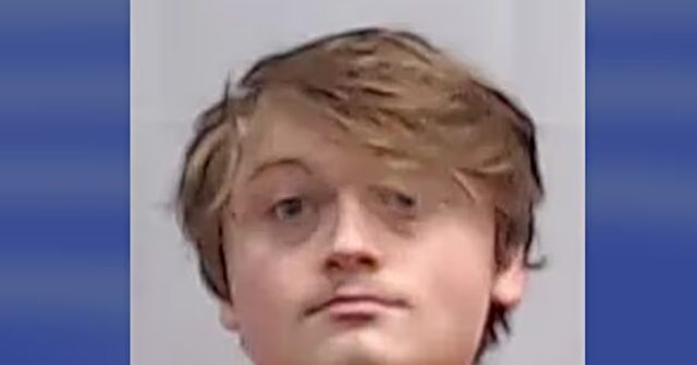 Man with Username ‘MrChildPorn’ Accused of Sharing Illicit Images of Kids