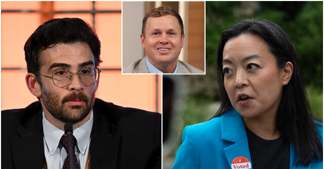 Spencer Pratt Mocks Hasan Piker Meltdown Over Francesca Hong’s Wisconsin Election Loss