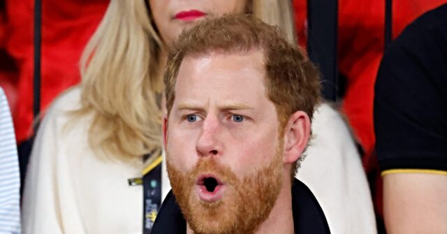 Prince Harry, Elton John, More Ordered to Pay Initial $13 Million to Daily Mail Publisher After Losing Privacy Case