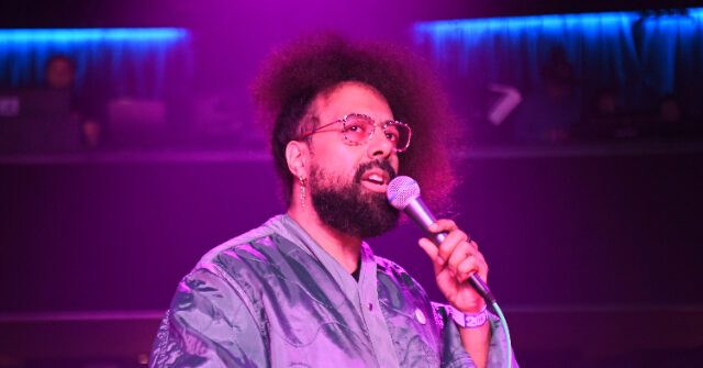 Comedian Reggie Watts Dropped from Festival Lineups After Allegations of Drug Abuse with Girlfriend Who Committed Suicide