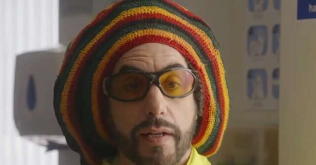 Woke Mob to Boycott Woke ‘Borat’ Star Sacha Baron Cohen Over ‘Racist’ Ali G Character in Upcoming Sequel Movie