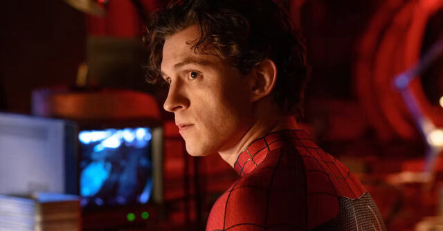 ‘Spider-Man’ #1 for 4th Weekend, ‘Odyssey’ Now Nolan’s Highest-Grossing Film