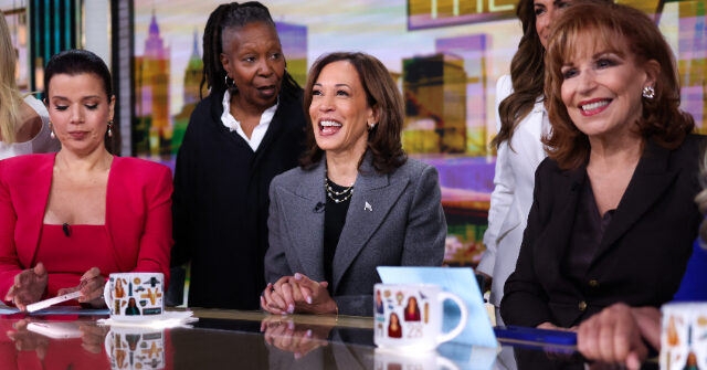 FCC’s Branden Carr Exposes Disney’s ‘The View’ Repeatedly Urging Its Audience to ‘Vote Democrat in November’