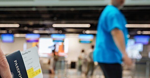 Lawsuit Claims Meta Used Fraud to Seek a Green Card for Chinese Migrant