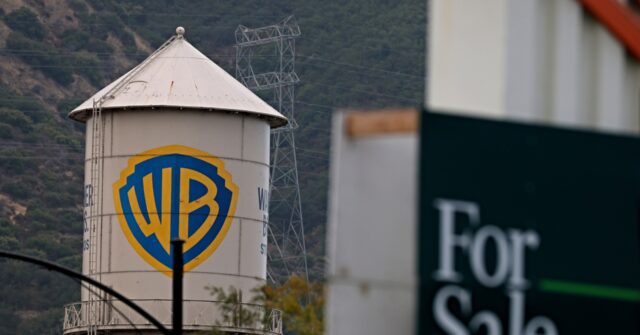 U.K. Approves Paramount’s $81B Merger with Warner Bros. Discovery, as Long as It Does Not Combine HBO Max with Paramount+