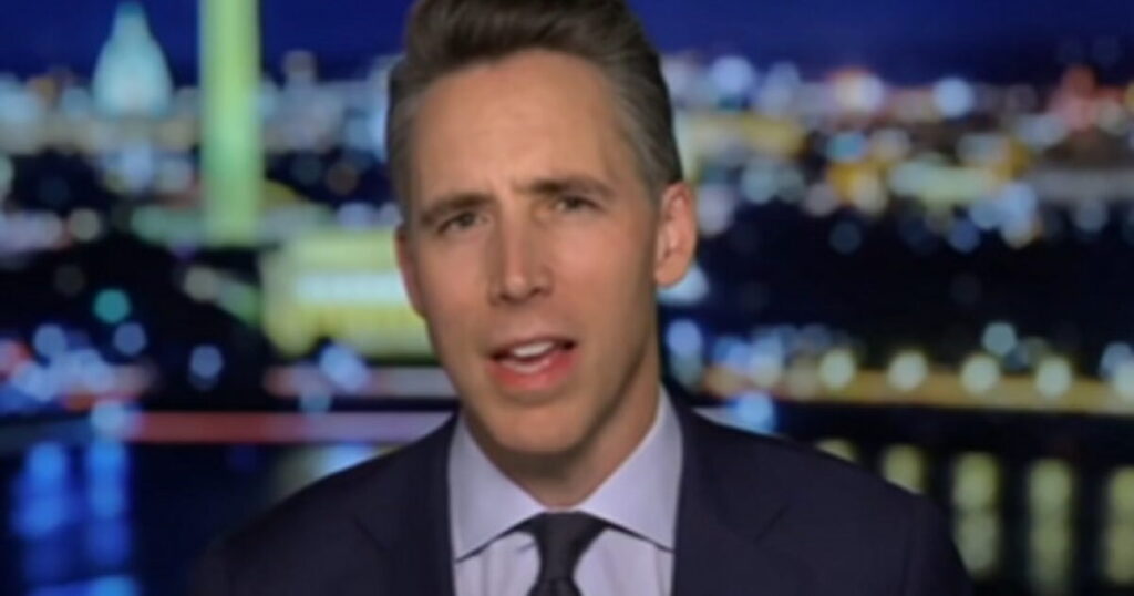 ‘Anthony Fauci Had No Right to Invoke the Fifth Amendment After Receiving Immunity’ (VIDEO) * The Gateway Pundit * by Mike LaChance ‘Anthony Fauci Had No Right to Invoke the Fifth Amendment After Receiving Immunity’ (VIDEO) * The Gateway Pundit * by Mike LaChance