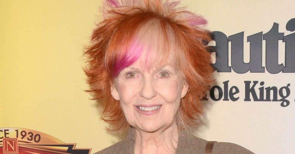 ‘Coach’ Actress Shelley Fabares Dead Aged 82 After Brief Illness