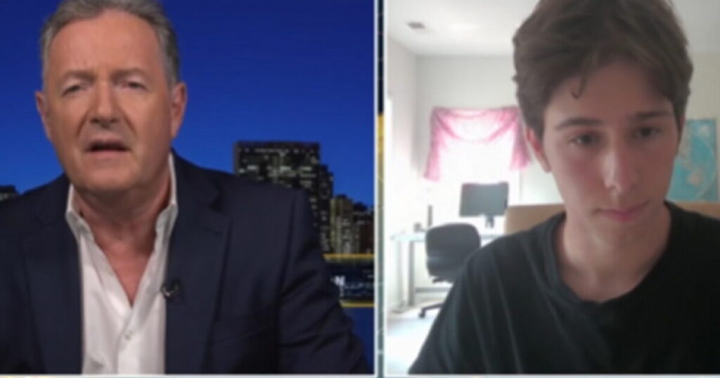 ‘Shame on You’ (VIDEO) * The Gateway Pundit * by Mike LaChance ‘Shame on You’ (VIDEO) * The Gateway Pundit * by Mike LaChance