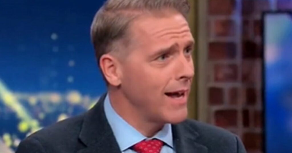 ‘You Can’t Draw Any Equivalence’ (VIDEO) * The Gateway Pundit * by Mike LaChance ‘You Can’t Draw Any Equivalence’ (VIDEO) * The Gateway Pundit * by Mike LaChance