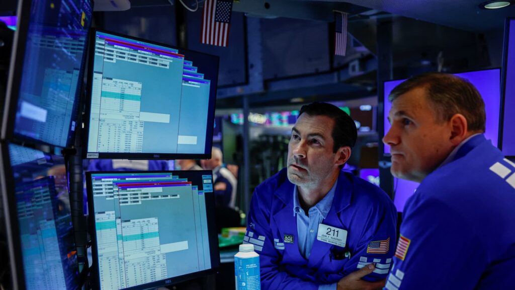 10-year Treasury yield is at its highest in 19 years. How we got here 10-year Treasury yield is at its highest in 19 years. How we got here