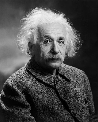 101 Albert Einstein Quotes on Inspiration, Success and Living Life to the Fullest Albert Einstein.