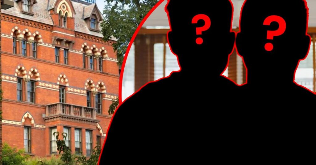 2 Accused Men Speak Out After Cornell Student Claims Sexual Assault 2 Accused Men Speak Out After Cornell Student Claims Sexual Assault