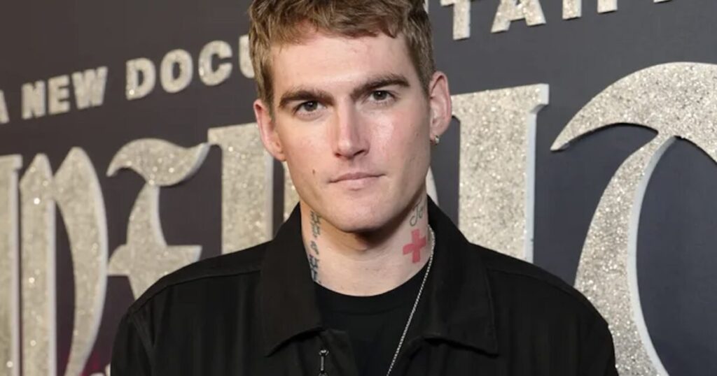 27-Yr-Old Son Of Supermodel Cindy Crawford and Randy Gerber Has Died * The Gateway Pundit * by Patty McMurray 27-Yr-Old Son Of Supermodel Cindy Crawford and Randy Gerber Has Died * The Gateway Pundit * by Patty McMurray