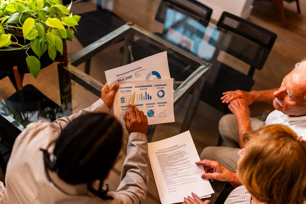 401(k) savers are setting records. How to catch up if you're behind.
