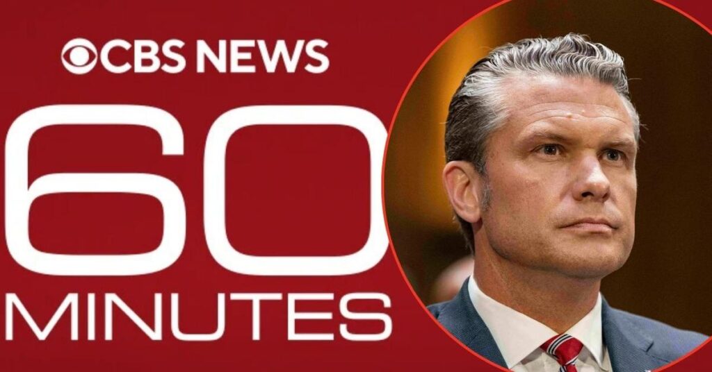 ’60 Minutes’ Is ‘Dead,’ Anonymous CBS Staffer Claims '60 Minutes' Is 'Dead,' Anonymous CBS Staffer Claims
