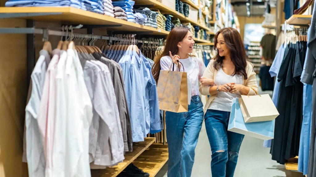 80-year-old discount fashion chain closing 120 stores