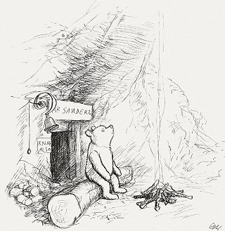 85 Winnie the Pooh Quotes on Friendship, Honey and a Happy Life Winnie the Pooh.