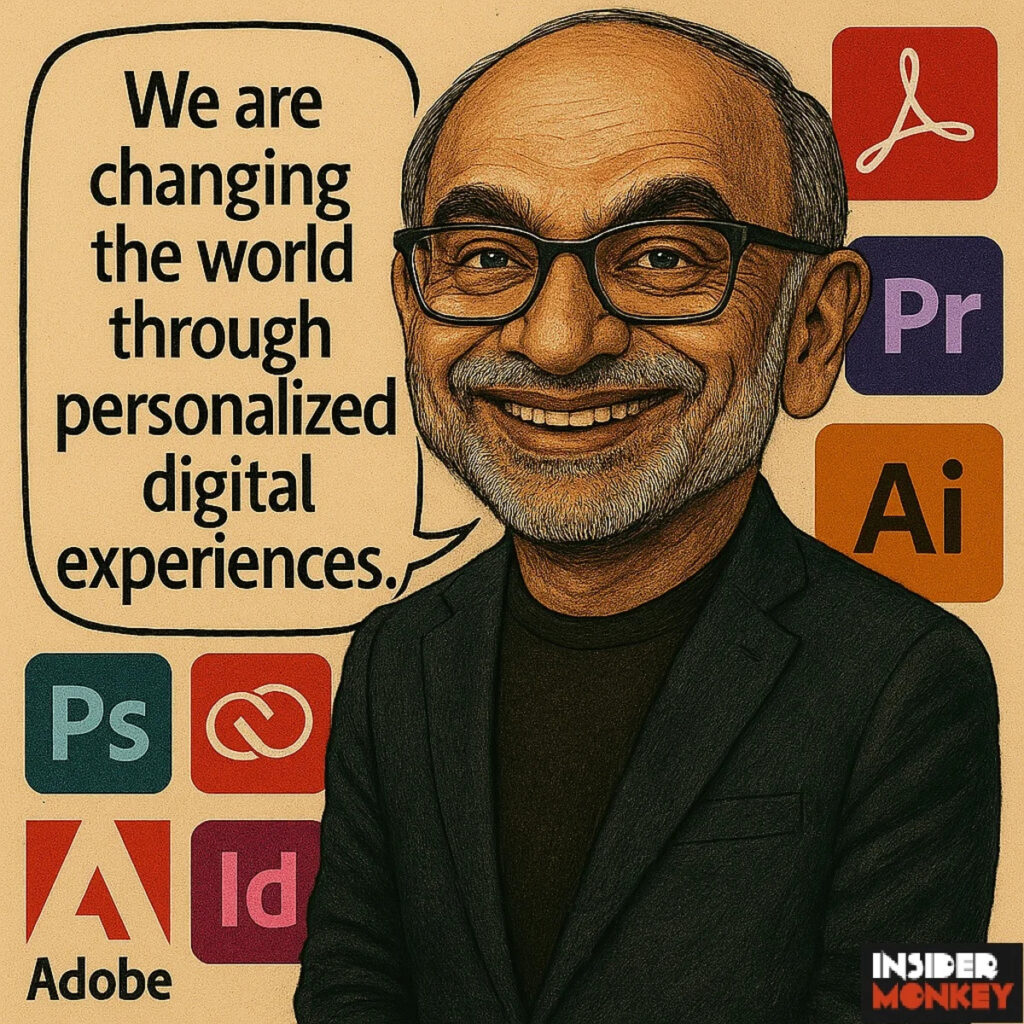 AI Hardware Rallied While Adobe and Palantir Sank. Which Side Is Right? AI Hardware Rallied While Adobe and Palantir Sank. Which Side Is Right?