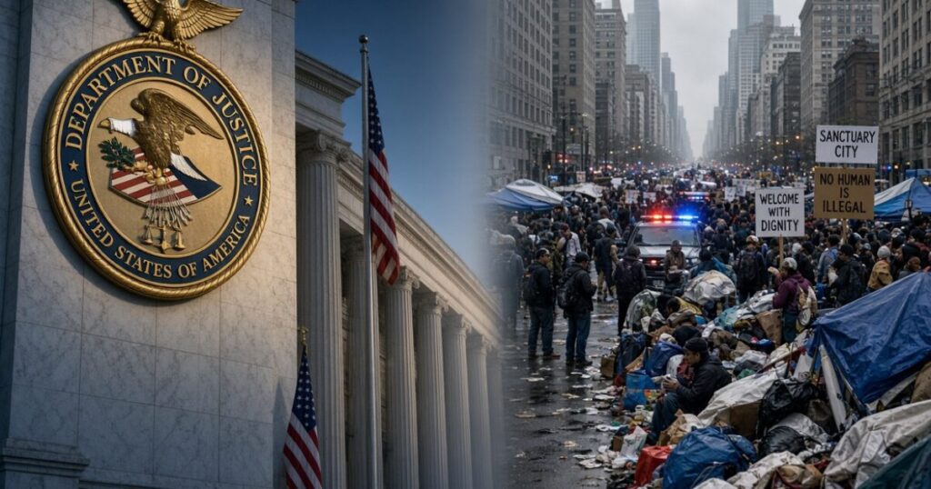 ALL State Agencies Receiving Federal Food Stamp and Social Security Assistance Funds Must Report Known Illegal Aliens to DHS Under Welfare Reform Law Passed by Congress in 1996 * The Gateway Pundit * by Jim Hᴏft