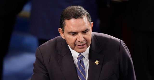 Henry Cuellar, DCCC Ad Uses Edited Tano Tijerina Clip to Make Disputed Data Center Claim