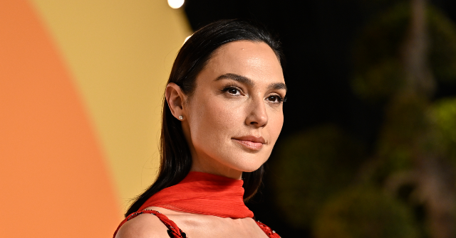 Gal Gadot Defends Role in AI Movie
