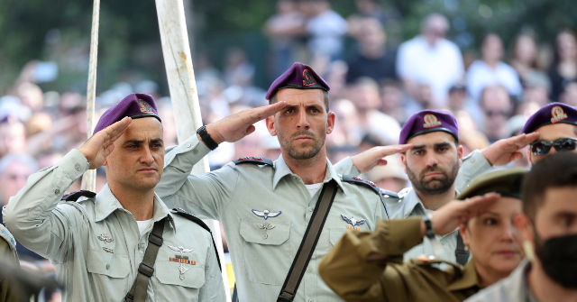 Israeli Legal Group Unveils ‘Self-Defense’ App to Protect IDF Veterans from Foreign Arrest Campaigns