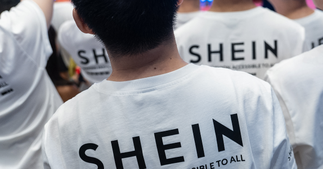 Chinese ‘Fast Fashion’ Giant Shein Gets Crushed in Market IPO