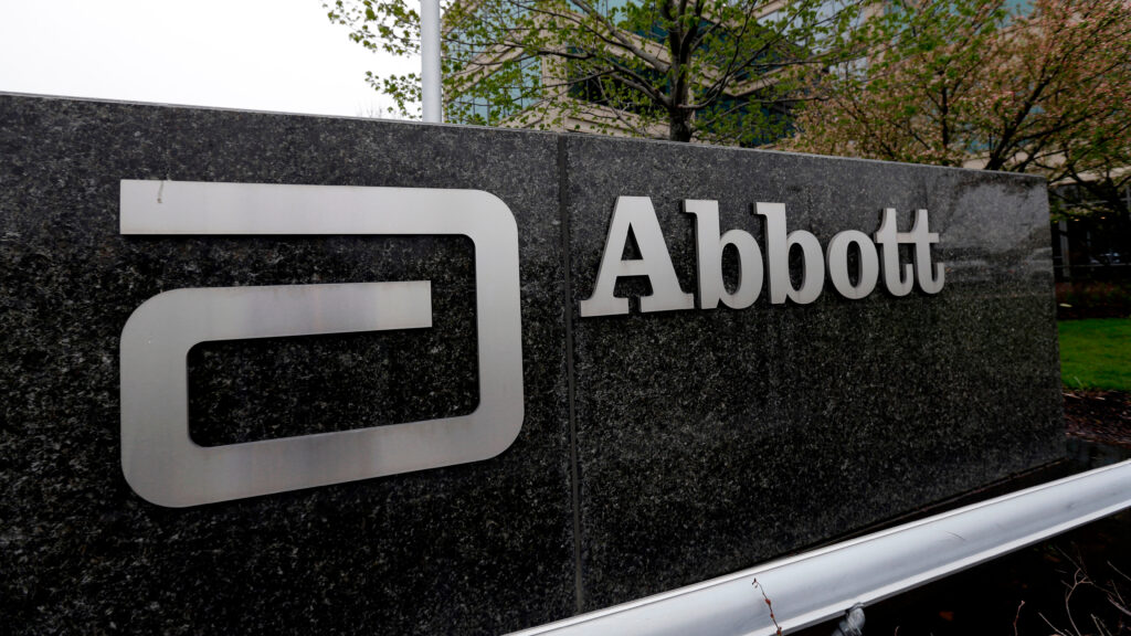 Abbott agrees to settlement over baby formula plant closure Abbott agrees to settlement over baby formula plant closure