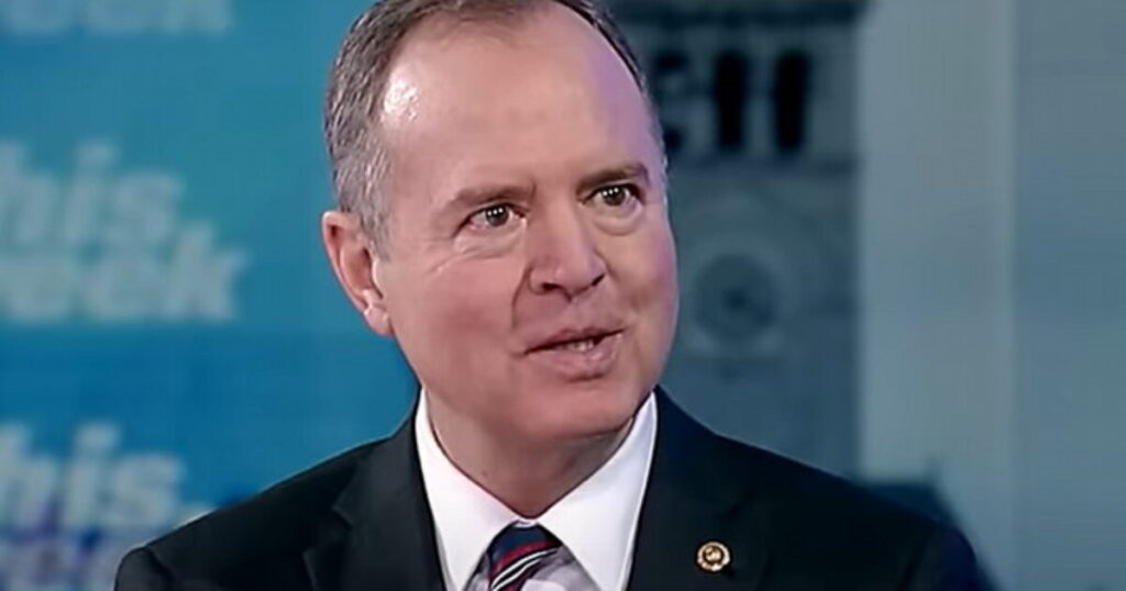 Adam Schiff Has Finally Found a Trump Tax Cut He Agrees With – For Totally Selfish Reasons * The Gateway Pundit * by Mike LaChance Adam Schiff Has Finally Found a Trump Tax Cut He Agrees With – For Totally Selfish Reasons * The Gateway Pundit * by Mike LaChance