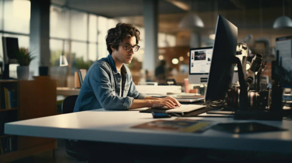 Adobe (ADBE) Declines on Elevated Investor Hopes