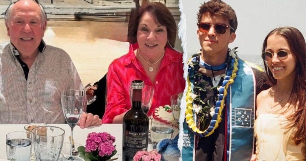 All Four Missing Family Members Aboard Plane That Crashed Off Bahamas Found Dead * The Gateway Pundit * by Cristina Laila