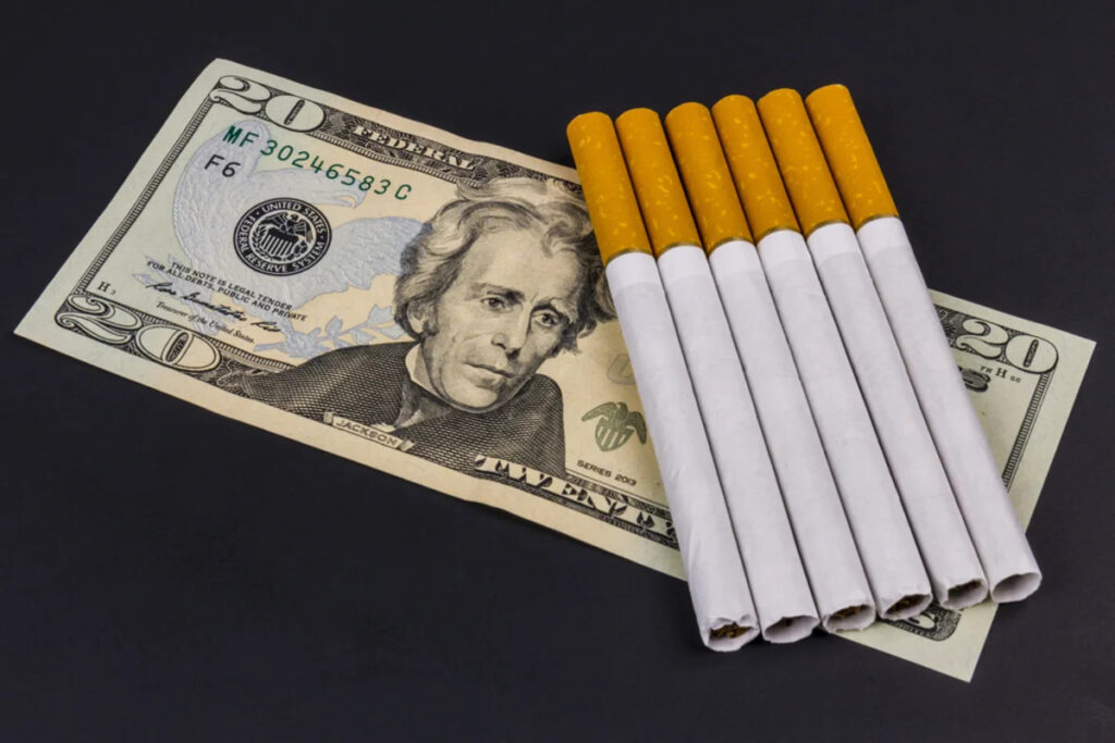 Altria Group (MO) Challenges FDA Review System as Smoke-Free Strategy Takes Center Stage Altria Group (MO) Challenges FDA Review System as Smoke-Free Strategy Takes Center Stage