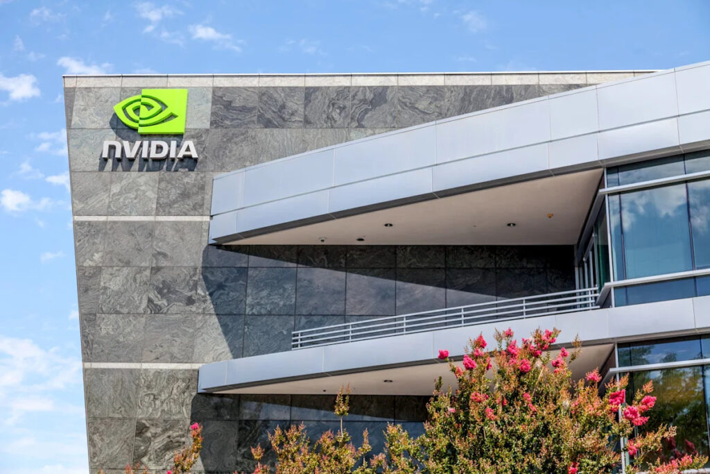 Analyst sets jaw-dropping Nvidia price target