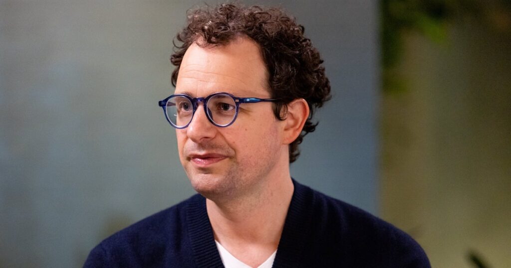 Anthropic CEO Urges AI Companies To Slow Model Development Amid Fears Over Misuse Anthropic CEO Urges AI Companies To Slow Model Development Amid Fears Over Misuse