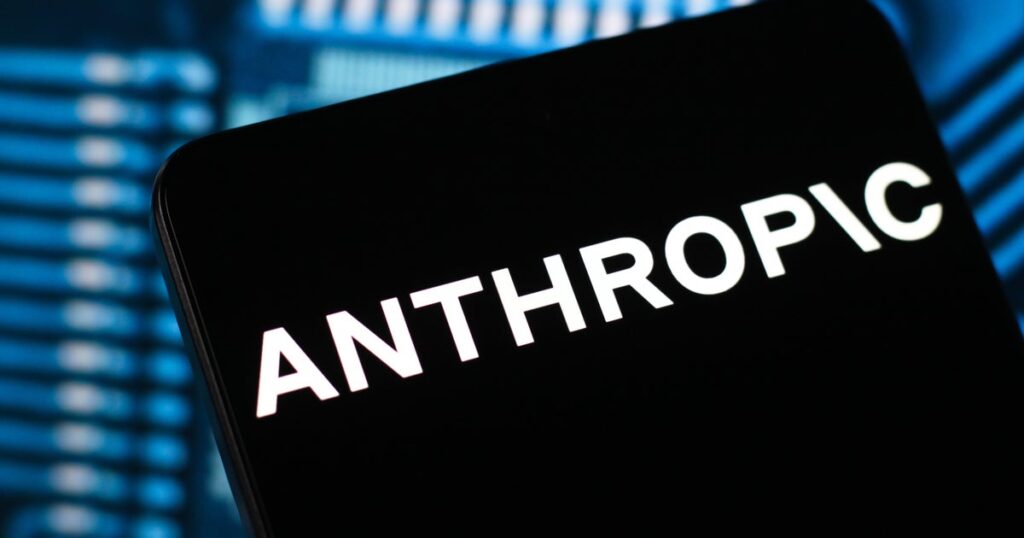 Anthropic Quietly Sets Up Biology Lab As It Ramps AI Drug Program Anthropic Quietly Sets Up Biology Lab As It Ramps AI Drug Program