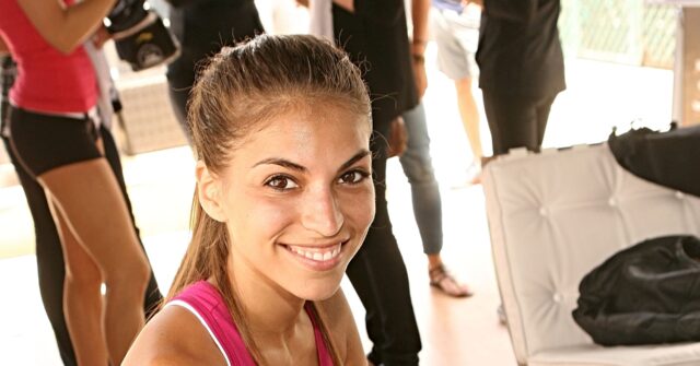 American Idol’ Star Antonella Barba Arrested, Charged with Shoplifting from Target