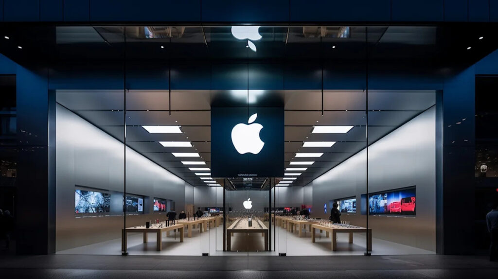 Apple (AAPL) Sets iPhone Launch Event. The First Under New CEO John Ternus Apple (AAPL) Sets iPhone Launch Event. The First Under New CEO John Ternus