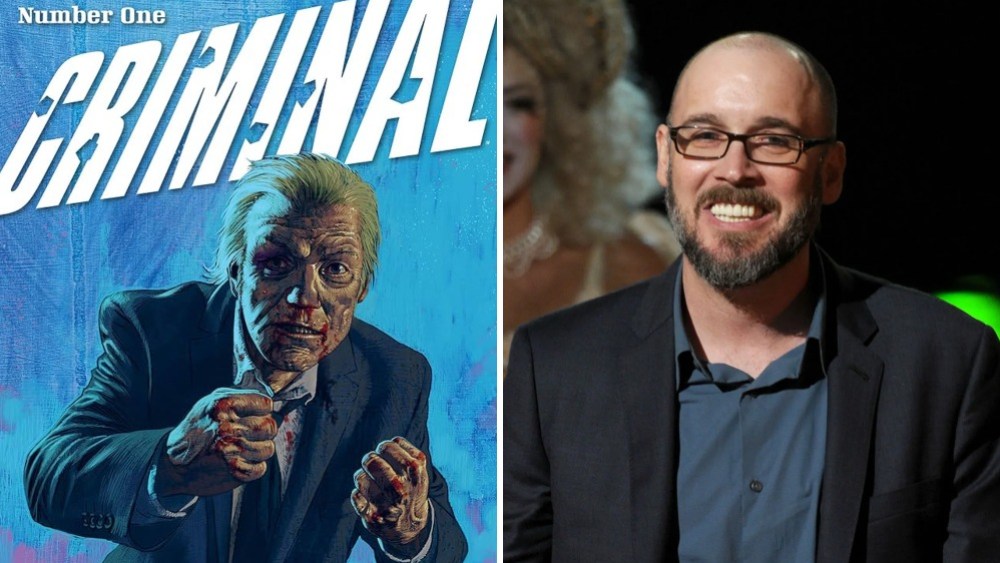 Assistant Sues Ed Brubaker for Sexual Harassment Assistant Sues Ed Brubaker for Sexual Harassment