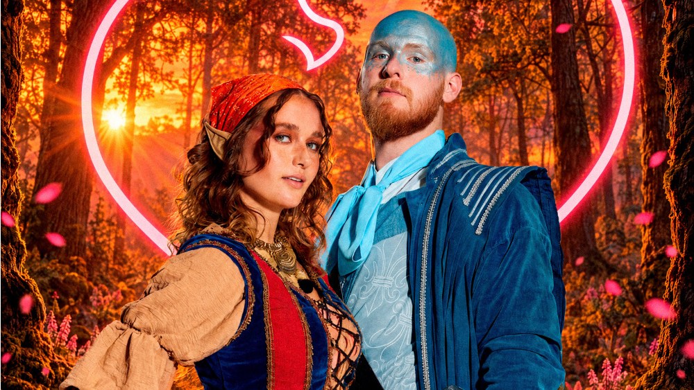 Banijay to Launch Dating Reality Format ‘Date Knight’ at Mipcom Banijay to Launch Dating Reality Format 'Date Knight' at Mipcom