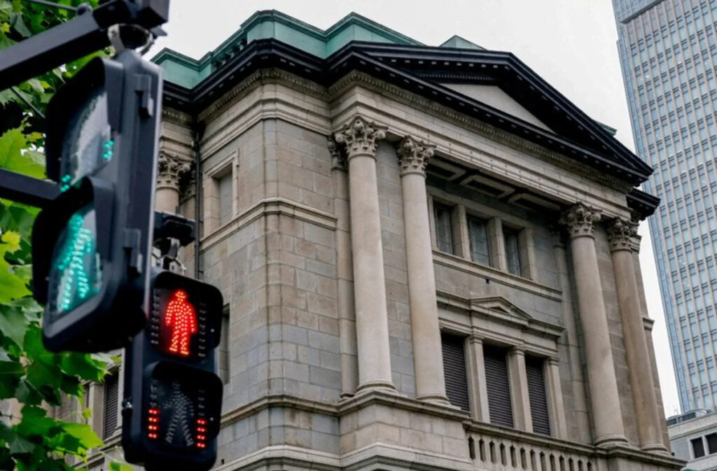 Bessent urges BOJ chief to combat weak yen with ‘decisive’ monetary steps Bessent urges BOJ chief to combat weak yen with 'decisive' monetary steps