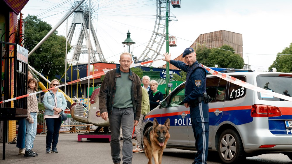 Beta Film Takes ‘Rex – Vienna Calling’ Worldwide as Season 2 Shoots Beta Film Takes 'Rex - Vienna Calling' Worldwide as Season 2 Shoots