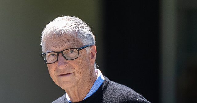 Bill Gates Commits $1 Billion to Ensure AI Is a ‘Great Equalizer’ Between Rich and Poor