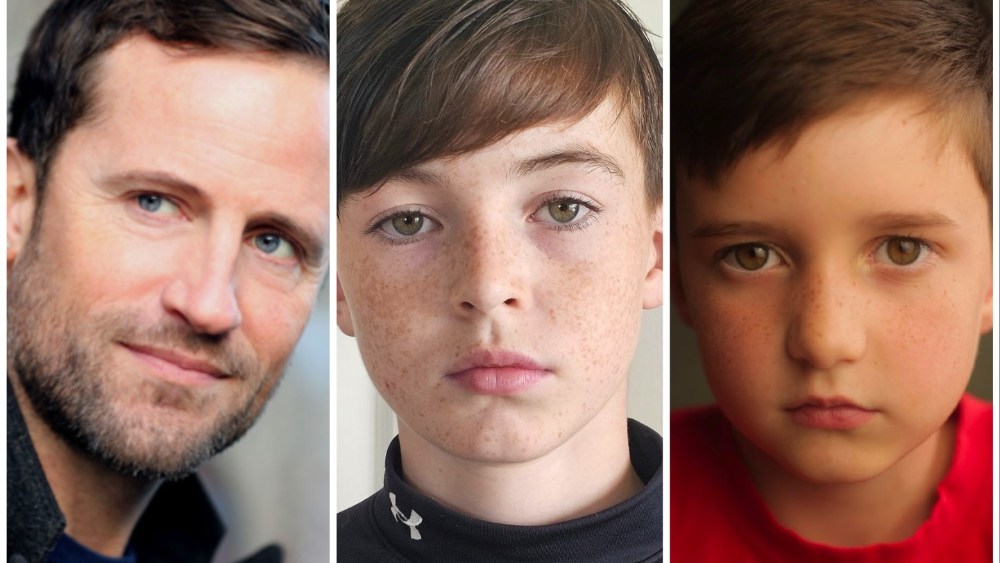 ‘Boys of Tommen’ Adds Jonathan Forbes, Cobhan O’brien and More to Cast 'Boys of Tommen' Adds Jonathan Forbes, Cobhan O'brien and More to Cast