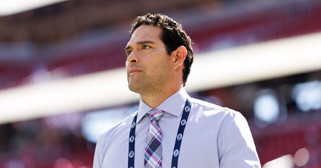 Mark Sanchez to Plead Guilty in Indianapolis Battery Case